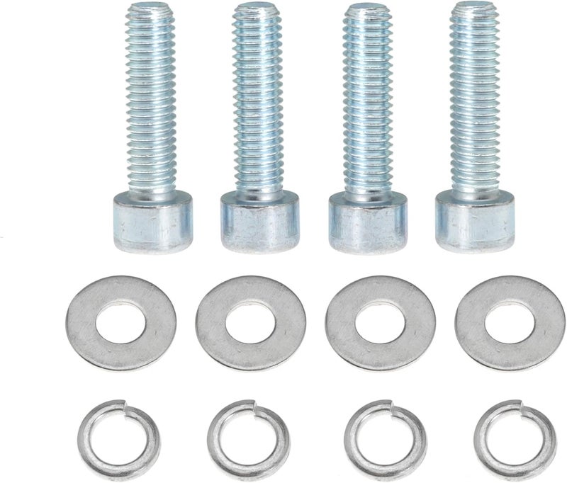 Deridi 1262138-489 Exhaust Manifold with Exhaust Pipe Donut Gasket Seal Spring Kit for Polaris for Ranger 800 for Polaris for Ranger for Crew HD XP 800 2010 2011 2012 2013 2014 - Image 5